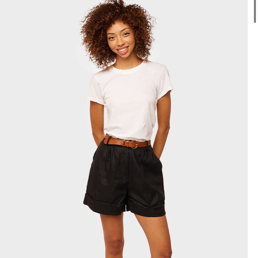 Faithfull the Brand Lex Duex Shorts